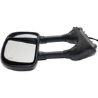 Towing Power Heated Signal Side View Mirror Passenger Right RH for Super Duty