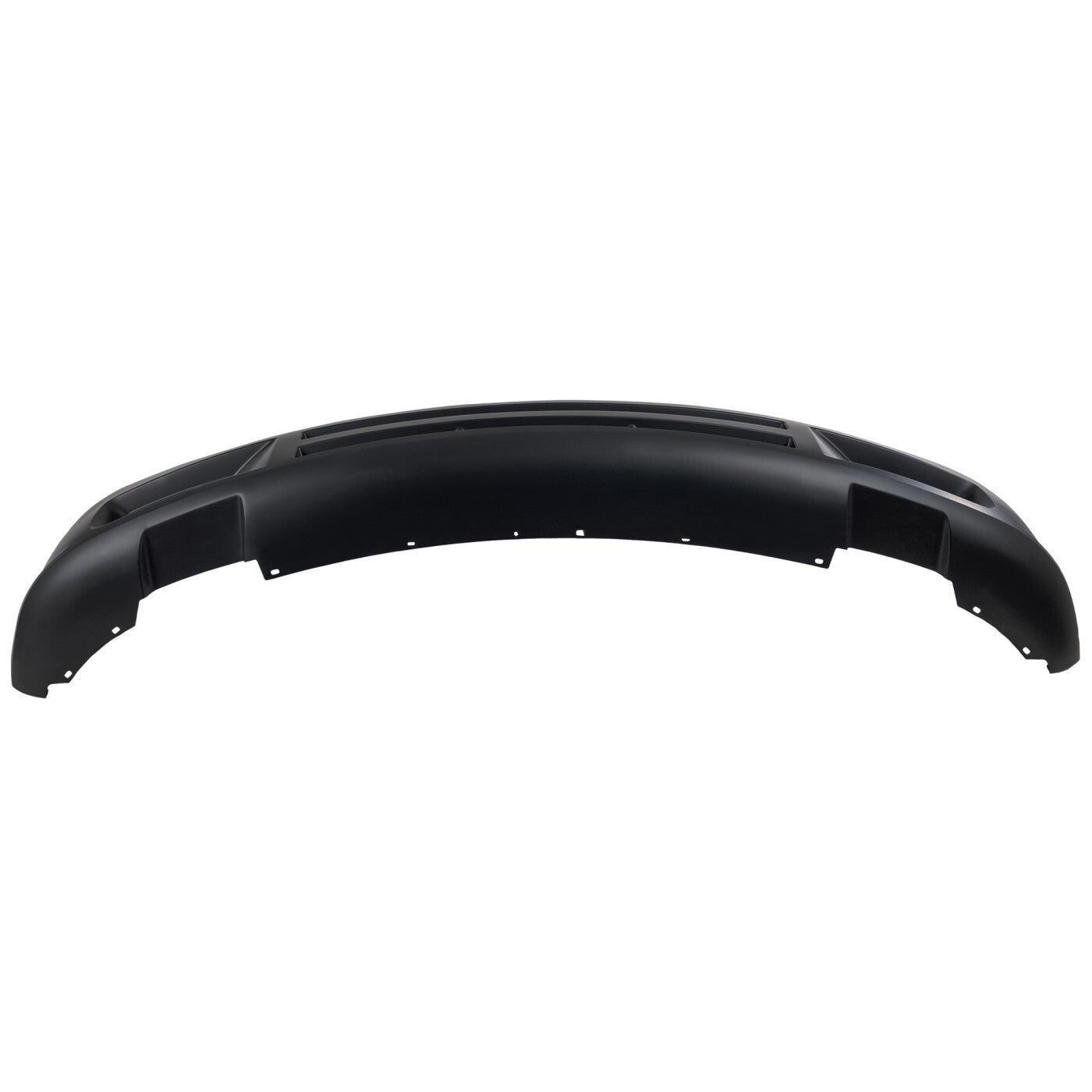 Front Bumper Cover For 2005-07 Dodge Magnum Primed with Fog Lamp Holes 4805768AB