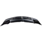 Front Bumper Cover For 2005-07 Dodge Magnum Primed with Fog Lamp Holes 4805768AB