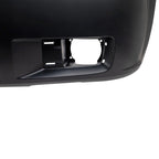Front Bumper Cover For 2005-07 Dodge Magnum Primed with Fog Lamp Holes 4805768AB