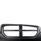 Front Bumper Cover For 2005-07 Dodge Magnum Primed with Fog Lamp Holes 4805768AB