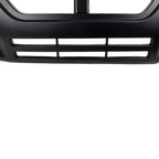 Front Bumper Cover For 2005-07 Dodge Magnum Primed with Fog Lamp Holes 4805768AB