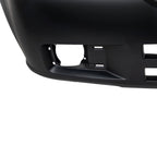 Front Bumper Cover For 2005-07 Dodge Magnum Primed with Fog Lamp Holes 4805768AB