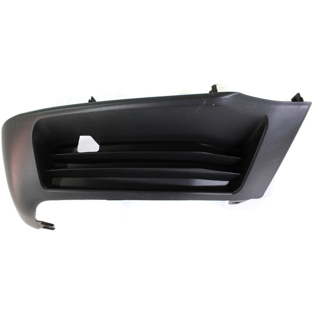 Front Passenger Side Bumper End For 2010-2012 Lexus RX350 LX1017100