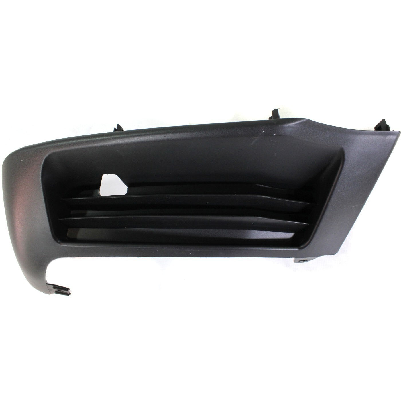 Front Passenger Side Bumper End For 2010-2012 Lexus RX350 LX1017100
