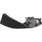 Front Passenger Side Bumper End For 2010-2012 Lexus RX350 LX1017100