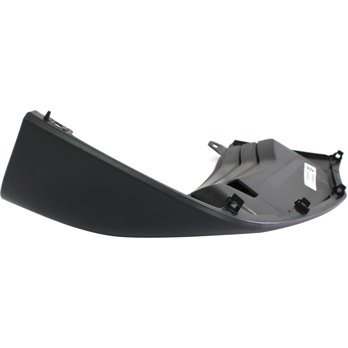 Front Passenger Side Bumper End For 2010-2012 Lexus RX350 LX1017100