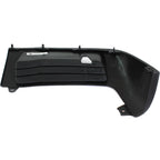 Front Passenger Side Bumper End For 2010-2012 Lexus RX350 LX1017100