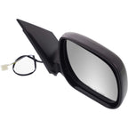 Power Side View Mirror Folding Passenger Right RH NEW for 06-08 Toyota Rav4