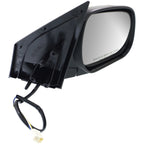 Power Side View Mirror Folding Passenger Right RH NEW for 06-08 Toyota Rav4