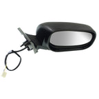 Power Side View Mirror Folding Passenger Right RH NEW for 06-08 Toyota Rav4