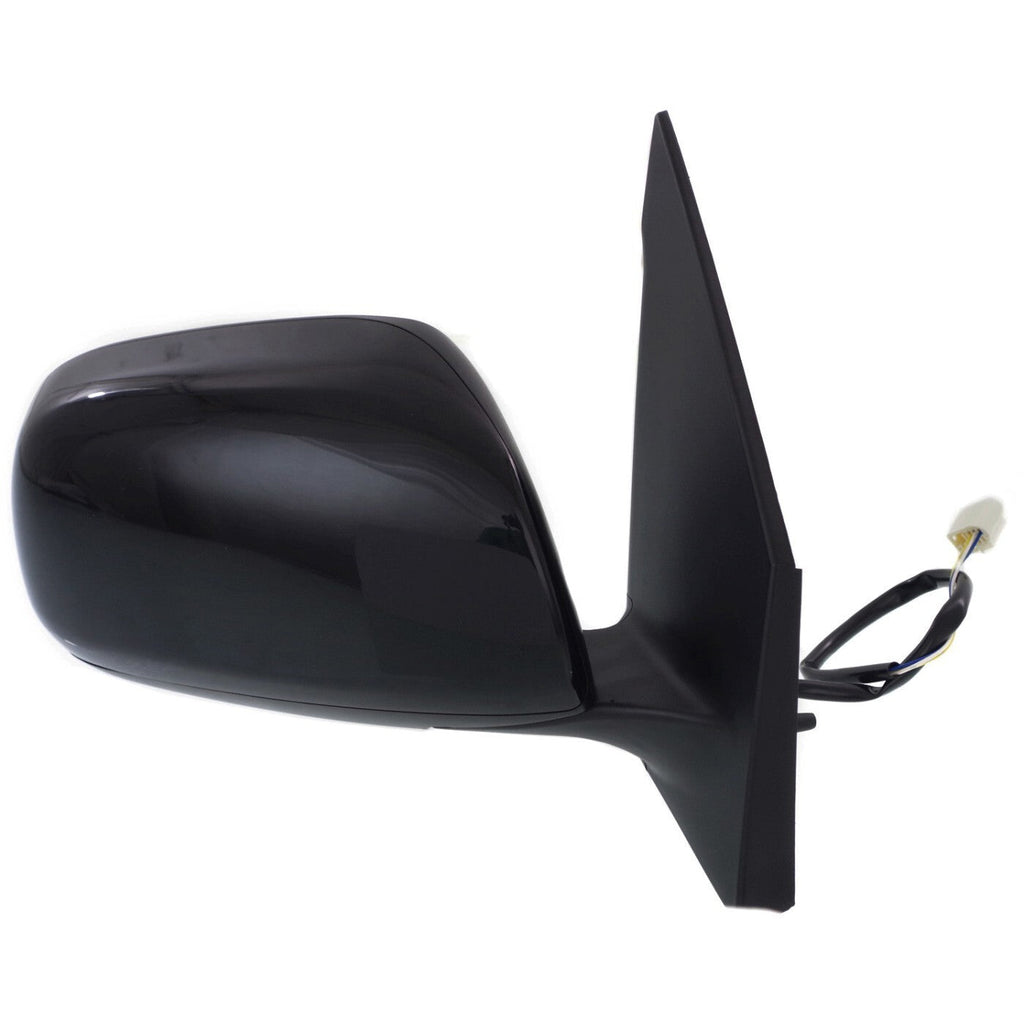 Power Side View Mirror Folding Passenger Right RH NEW for 06-08 Toyota Rav4