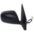 Power Side View Mirror Folding Passenger Right RH NEW for 06-08 Toyota Rav4