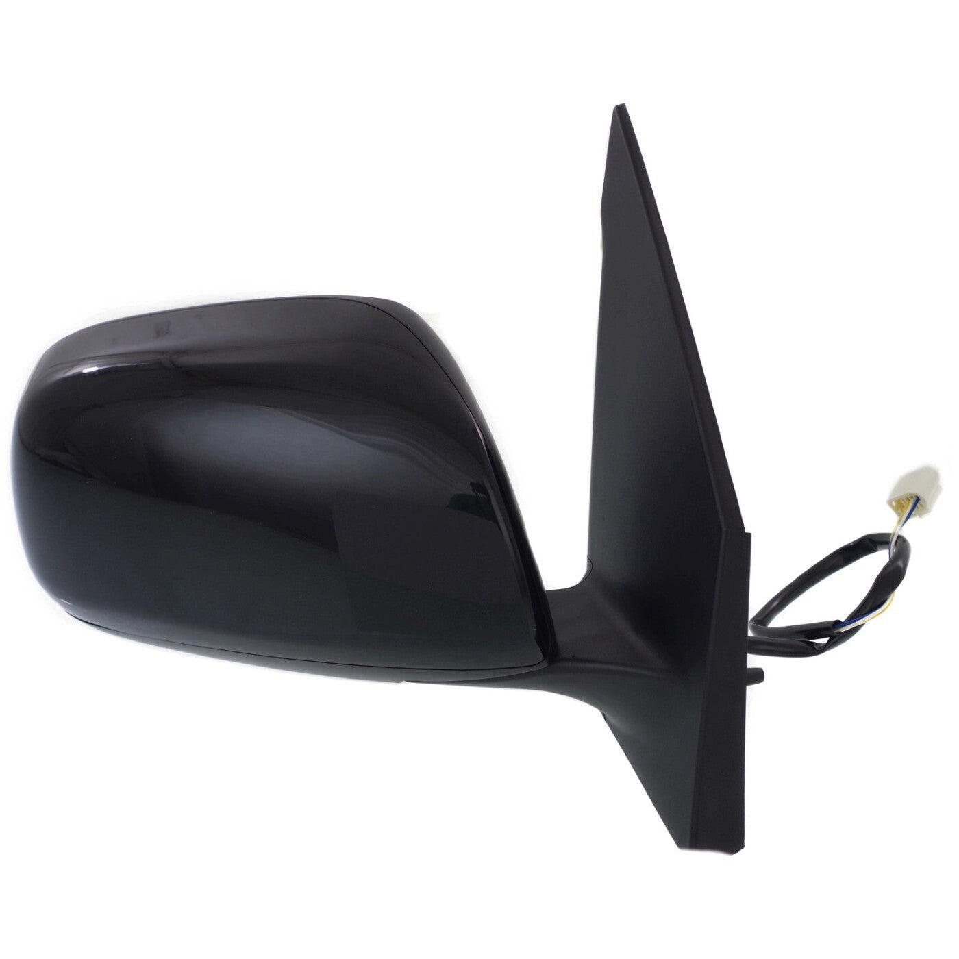 Power Side View Mirror Folding Passenger Right RH NEW for 06-08 Toyota Rav4