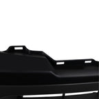 Bumper Cover For 2009-2021 Nissan Frontier Primed Upper and Textured Lower