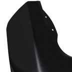 Bumper Cover For 2009-2021 Nissan Frontier Primed Upper and Textured Lower