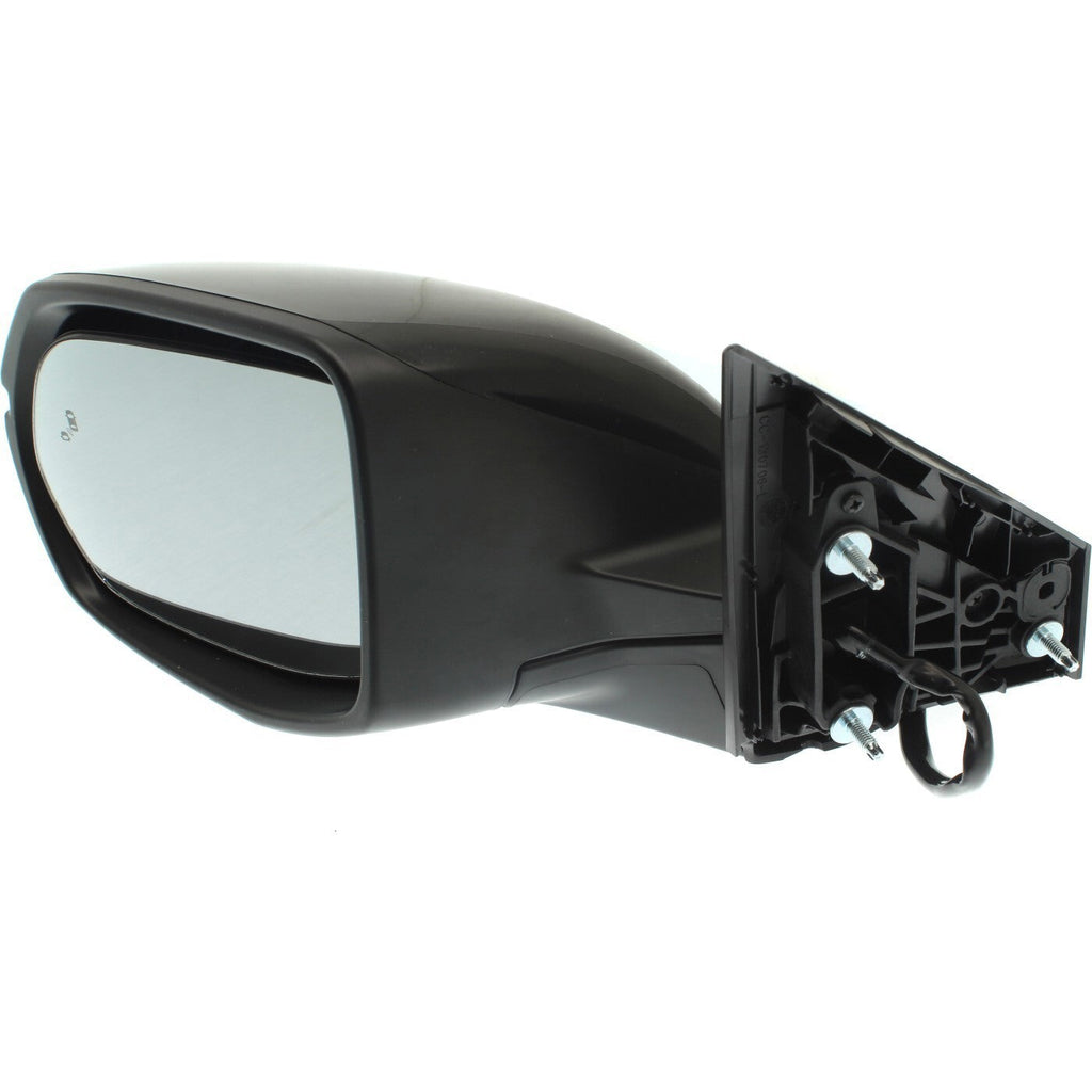 Power Mirror For 2017-2022 Honda CR-V North America Built Models LH Driver Side