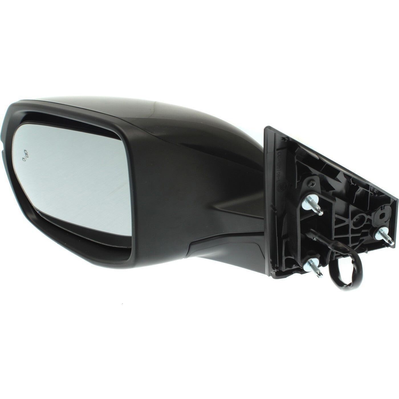 Power Mirror For 2017-2022 Honda CR-V North America Built Models LH Driver Side
