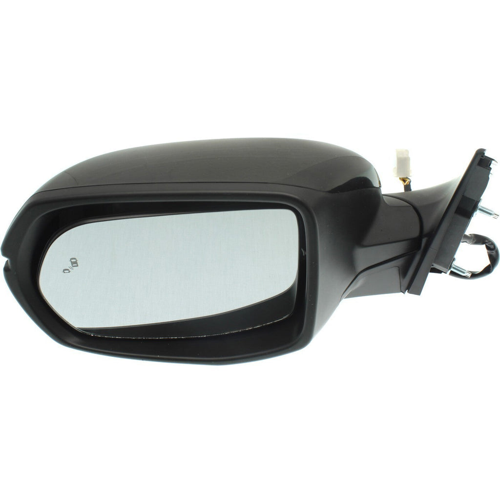 Power Mirror For 2017-2022 Honda CR-V North America Built Models LH Driver Side