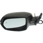 Power Mirror For 2017-2022 Honda CR-V North America Built Models LH Driver Side