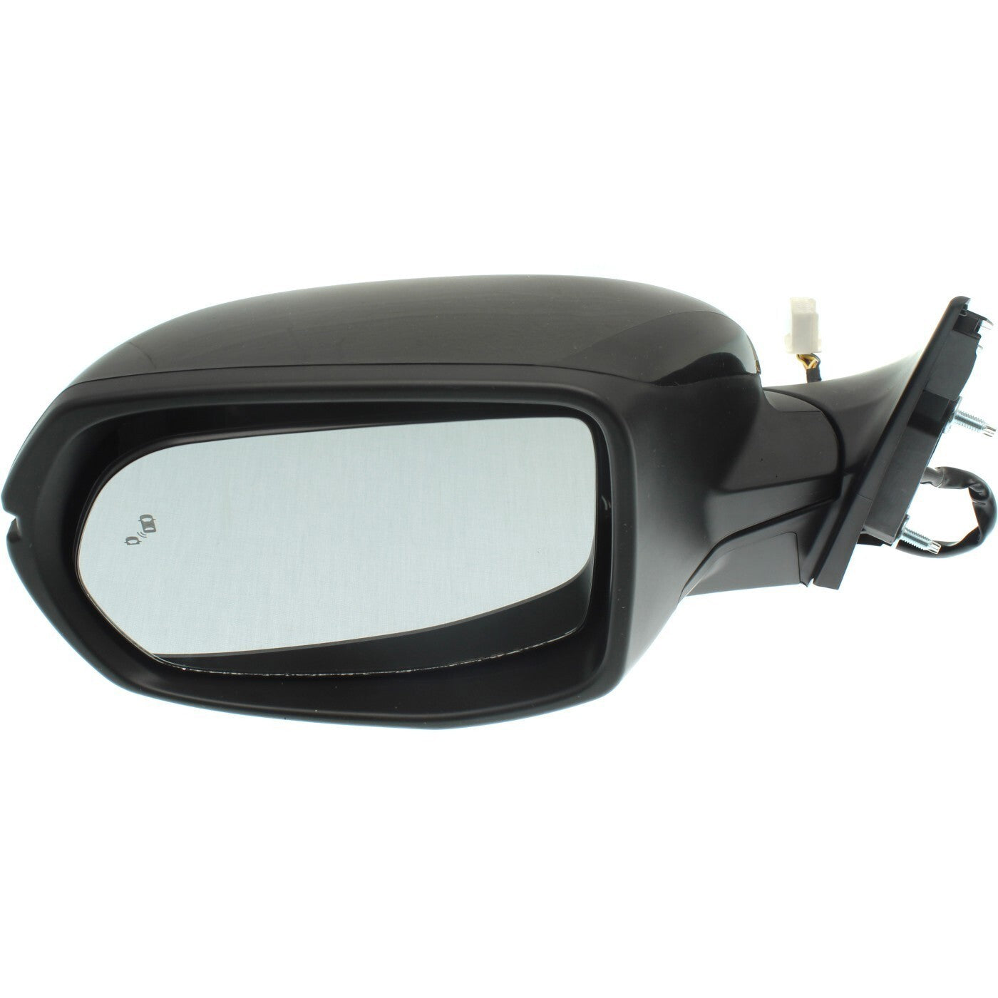 Power Mirror For 2017-2022 Honda CR-V North America Built Models LH Driver Side