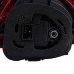 Halogen Tail Light For 2012-2015 Volkswagen Passat Right Outer Clear/Red w/Bulbs