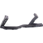 Front Bumper Bracket Steel Left and Right Side For 2016-2022 Honda Pilot