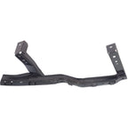 Front Bumper Bracket Steel Left and Right Side For 2016-2022 Honda Pilot