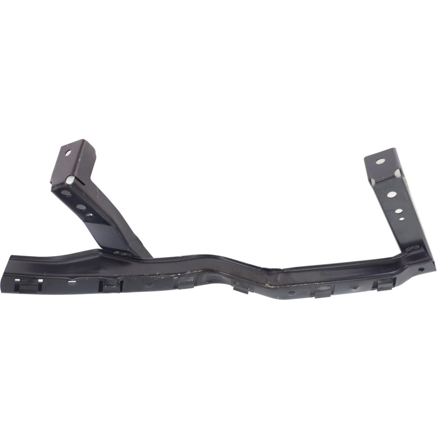 Front Bumper Bracket Steel Left and Right Side For 2016-2022 Honda Pilot