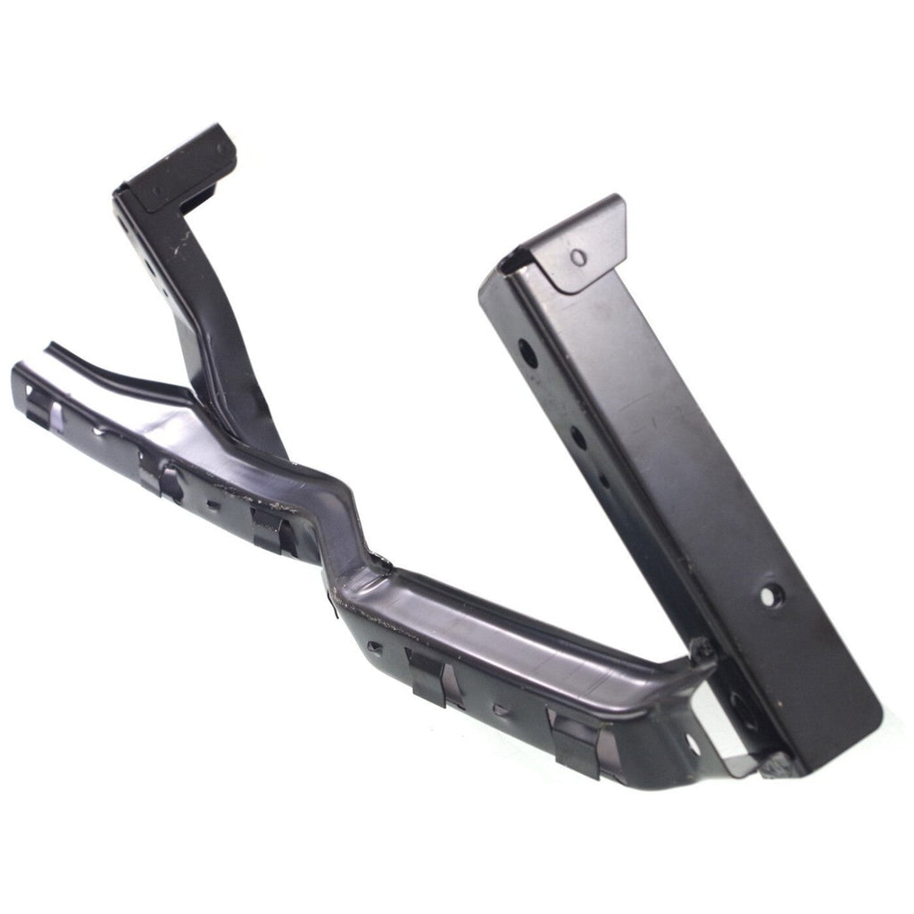 Front Bumper Bracket Steel Left and Right Side For 2016-2022 Honda Pilot