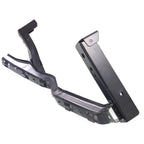 Front Bumper Bracket Steel Left and Right Side For 2016-2022 Honda Pilot