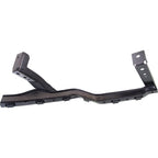 Front Bumper Bracket Steel Left and Right Side For 2016-2022 Honda Pilot