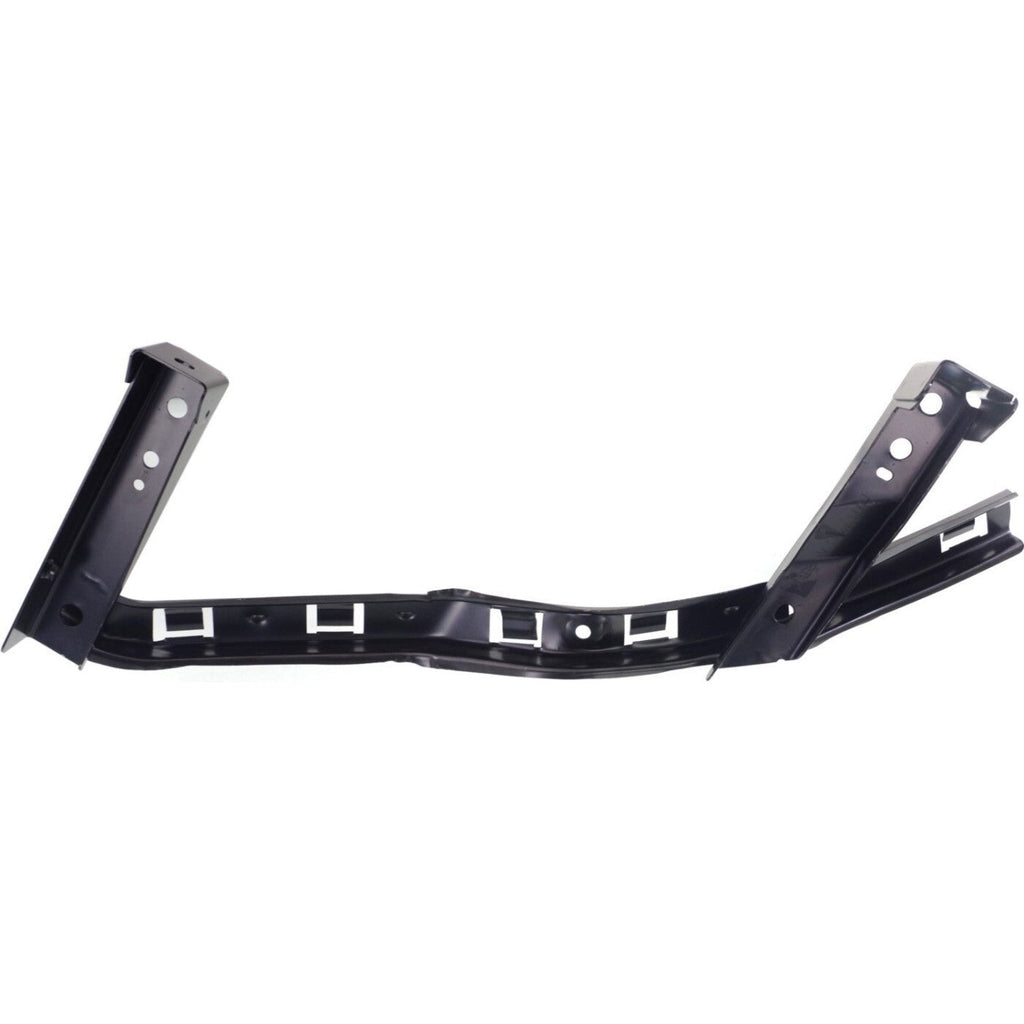 Front Bumper Bracket Steel Left and Right Side For 2016-2022 Honda Pilot