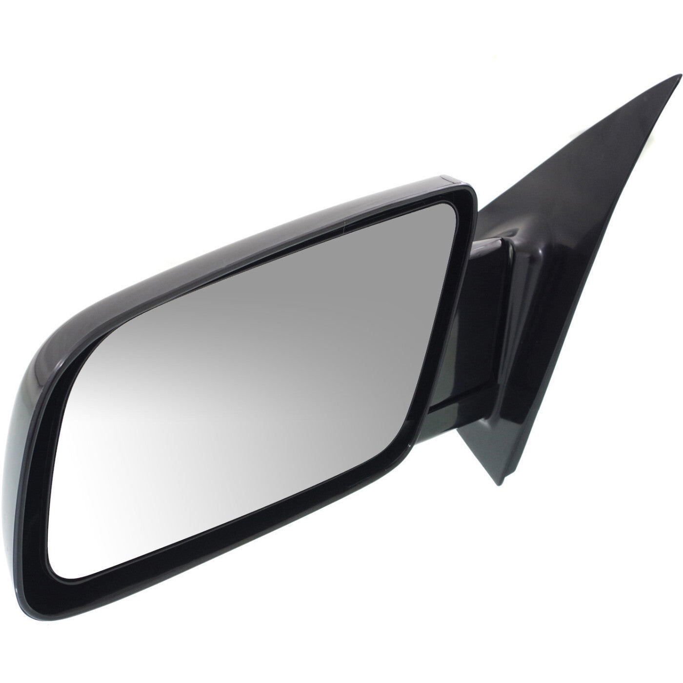2Pc Mirror Set For 1988-2005 Chevrolet Astro GMC Safari Manual Fold Paintable