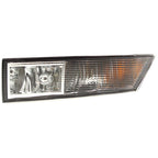 Fog Light Set For 2007-2014 Cadillac Escalade & ESV 07-13 Escalade EXT Front 2Pc