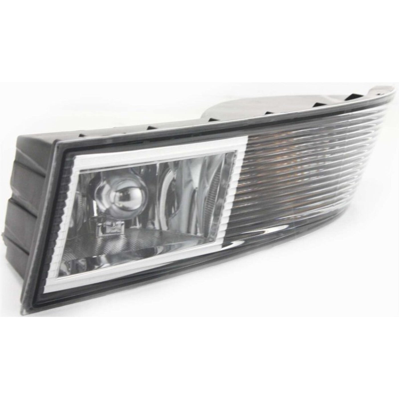 Fog Light Set For 2007-2014 Cadillac Escalade & ESV 07-13 Escalade EXT Front 2Pc