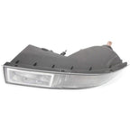Fog Light Set For 2007-2014 Cadillac Escalade & ESV 07-13 Escalade EXT Front 2Pc