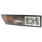 Fog Light Set For 2007-2014 Cadillac Escalade & ESV 07-13 Escalade EXT Front 2Pc
