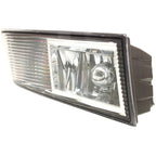 Fog Light Set For 2007-2014 Cadillac Escalade & ESV 07-13 Escalade EXT Front 2Pc