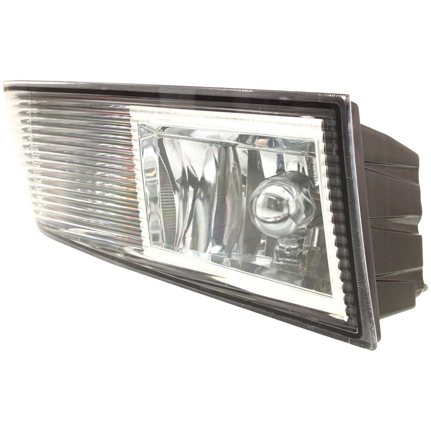 Fog Light Set For 2007-2014 Cadillac Escalade & ESV 07-13 Escalade EXT Front 2Pc