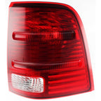 Set of 2 Tail Light For 2002-2005 Ford Explorer Limited LH & RH