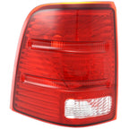 Set of 2 Tail Light For 2002-2005 Ford Explorer Limited LH & RH