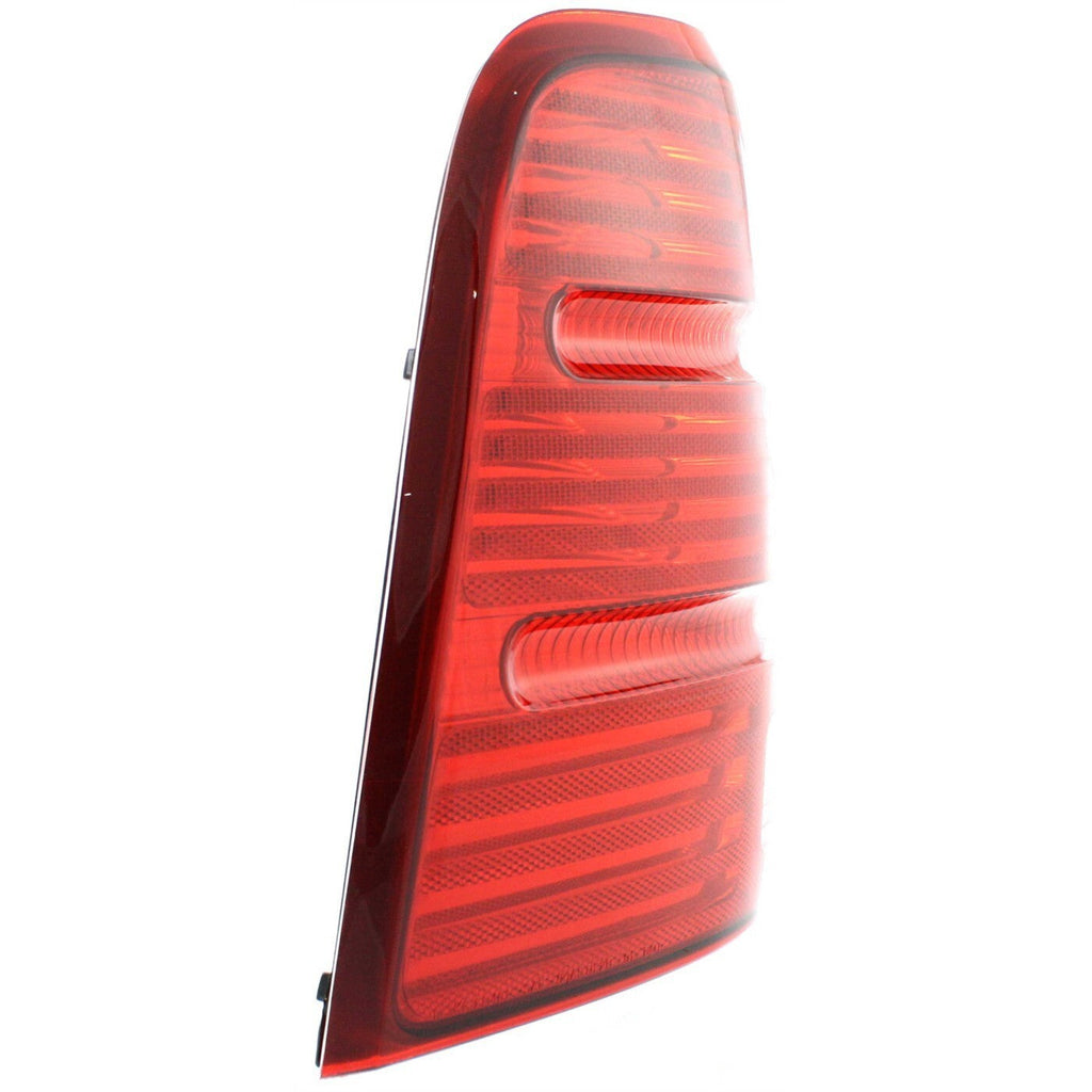 Set of 2 Tail Light For 2002-2005 Ford Explorer Limited LH & RH