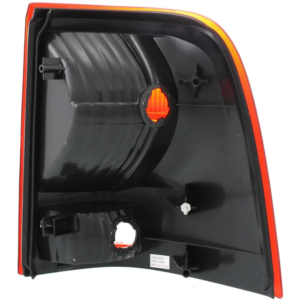 Set of 2 Tail Light For 2002-2005 Ford Explorer Limited LH & RH