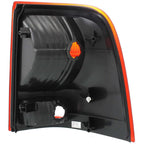 Set of 2 Tail Light For 2002-2005 Ford Explorer Limited LH & RH