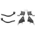 Bumper Bracket For 2003-2006 Chevrolet Silverado 1500 Front Left & Right Side