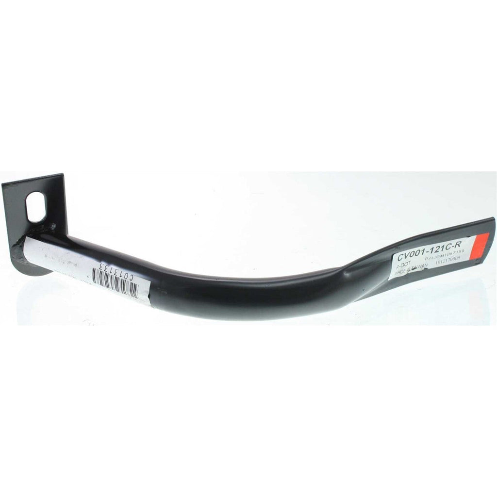 Bumper Bracket For 2003-2006 Chevrolet Silverado 1500 Front Left & Right Side