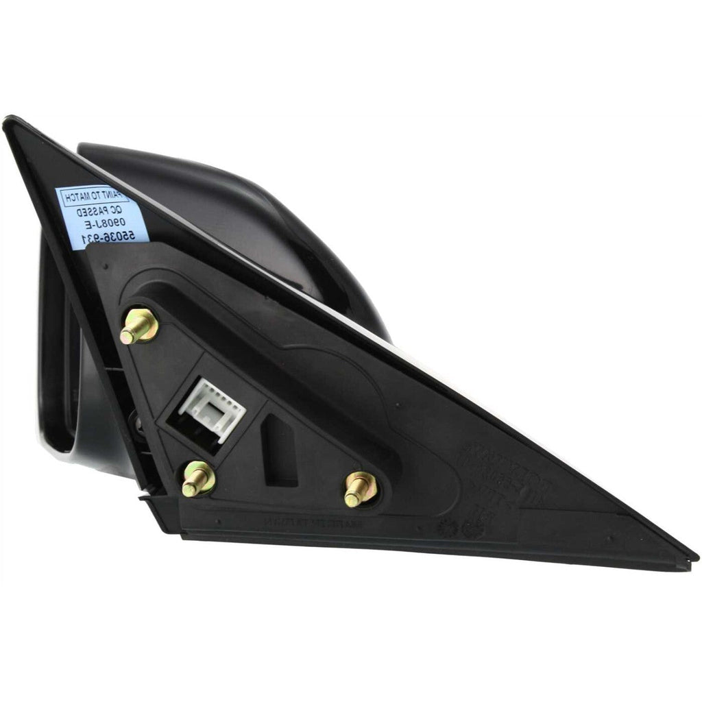 Power Mirror For 2004-2008 Toyota Solara SE SLE Models Driver Side