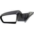 Power Mirror For 2014-2017 Toyota Tundra Left Side Heated Textured Black