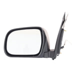 Power Heated Side View Mirror Folding Driver Left LH for 04-10 Toyota Sienna
